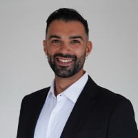 International Skating Union Employee Kristian D'Amore's profile photo