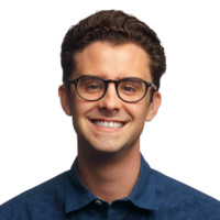 USC Sol Price School of Public Policy Employee Christian Hetrick's profile photo