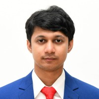 University of Tasmania Employee Gazi Eusha's profile photo