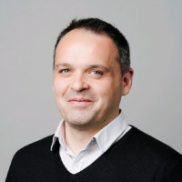 Elistair Employee Loic Tronchon's profile photo