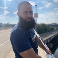 Hydroworks Employee Adham El-Sherbeini's profile photo