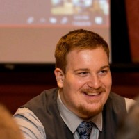 Microsoft Employee Eric Head's profile photo