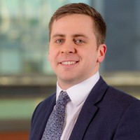 Simple Online Healthcare Employee Michael Hope's profile photo