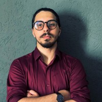 SAUTER Employee Matheus Morozetti's profile photo