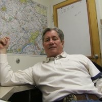 Tom Ingle Email & Phone Number