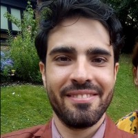 Ibsecad Employee Jorge Luis Cruz Suarez's profile photo