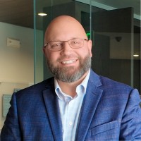 First Finish Employee Bryan Higgins's profile photo