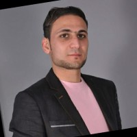Pi Network Employee Mohammed Fayyad's profile photo