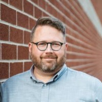 Boise State University Employee Toby Schmidt's profile photo