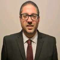 Ritchie Agricultural Employee Gavin Clayton's profile photo