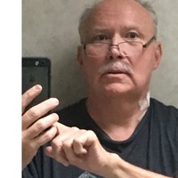 Adventis Health Employee Jeffrey Schuster's profile photo