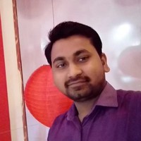 gate6 Employee Er. Prajapati's profile photo