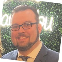 Cooper's Hawk Winery and Restaurants Employee Chris Mannion's profile photo
