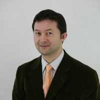 Dmitry Hashimoto