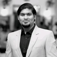 M Siddiqui Email