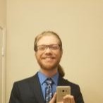 Processology Employee Elijah Gastin's profile photo