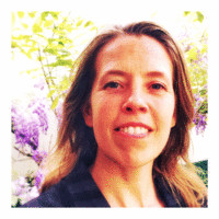 Netherlands Business Support Office (NBSO) Córdoba,  Argentina Employee Gabrielle van Zoeren's profile photo