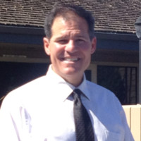 Nexstar Broadcasting Group Employee Robert Martinez's profile photo