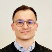 cyberTECHNOLOGIES Employee Toni Pesa's profile photo