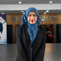 Sharifah Akma's profile photo