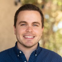 Vatn Systems Employee Martin Delgado-Gambini's profile photo