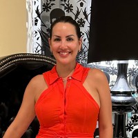 Miami Cancer Institute Employee Elizabeth Sosa's profile photo