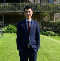 ABC Intelligence Inc. Employee Zuck Xu's profile photo