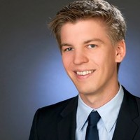 Bain & Company Employee Simon Meister's profile photo