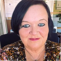 Peak Property Management Employee Elizabeth Hackett's profile photo