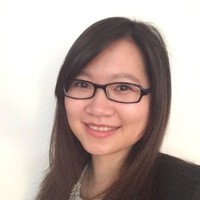PwC Employee Yingfei Chen's profile photo