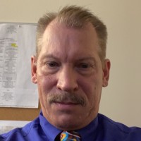 Access Alaska Employee Tony Simmons's profile photo