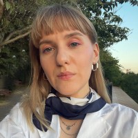 Štandard Employee Elena Biba's profile photo