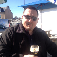 KP Snacks Employee Steven Maughan's profile photo