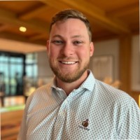 Sayer Employee Weston Baker's profile photo