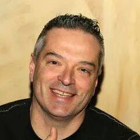 carrosserie b.g Employee Alex Brisson's profile photo