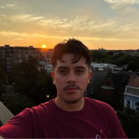 Nyla Technology Solutions Employee Daniel Reyna's profile photo