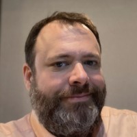 Applied Technology Group Employee Robert Thompson's profile photo