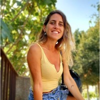 multiENVASES MdP Employee María Bernatene's profile photo