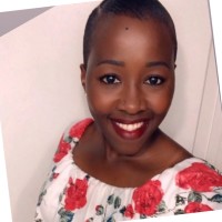 It Takes The Village Employee Linda Njeri's profile photo
