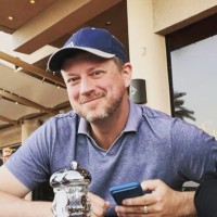 Freshly Employee Matthew Hensrud's profile photo
