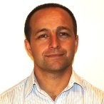 Wordify Employee Daniel Manzau's profile photo