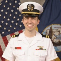US Navy Employee William Christy's profile photo