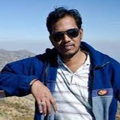 Murali Enduri Email & Phone Number