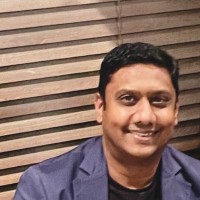 PEP Employee Seelan Gounden's profile photo