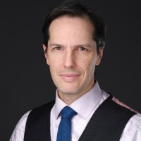 UQAM | Université du Québec à Montréal Employee Jean-Philippe Gingras's profile photo