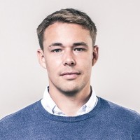 BIT Capital Employee Christoph Oldenburg's profile photo