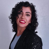 Grupo Solutta Employee Danielly Alves's profile photo