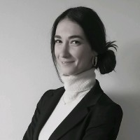 Giulia Ciletta Email
