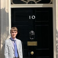 Cambridge SU Employee Jamie Burrell's profile photo