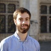 SkillCorner Employee Paul Leroux's profile photo